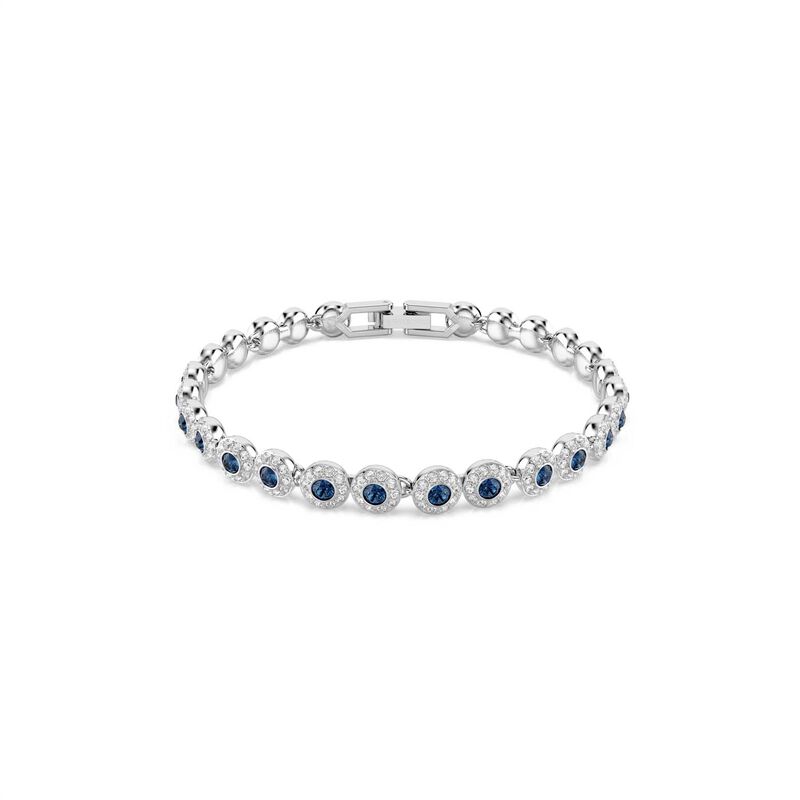 Swarovski Una Angelic Tennis Bracelet image number 0